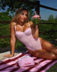 BODY AURA CANDY