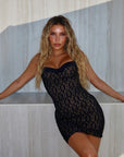 DRESS AURA