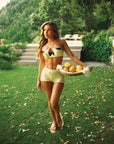 LEMON SORBET CULOTTE