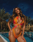 SUNSET CRUSH BIKINI