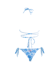 SKY OF HEARTS BIKINI