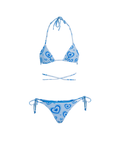 SKY OF HEARTS BIKINI