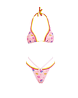 MACARON FLAVOUR BIKINI