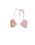 VINTAGE FLOWER BIKINI
