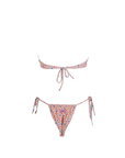 VINTAGE FLOWER BIKINI