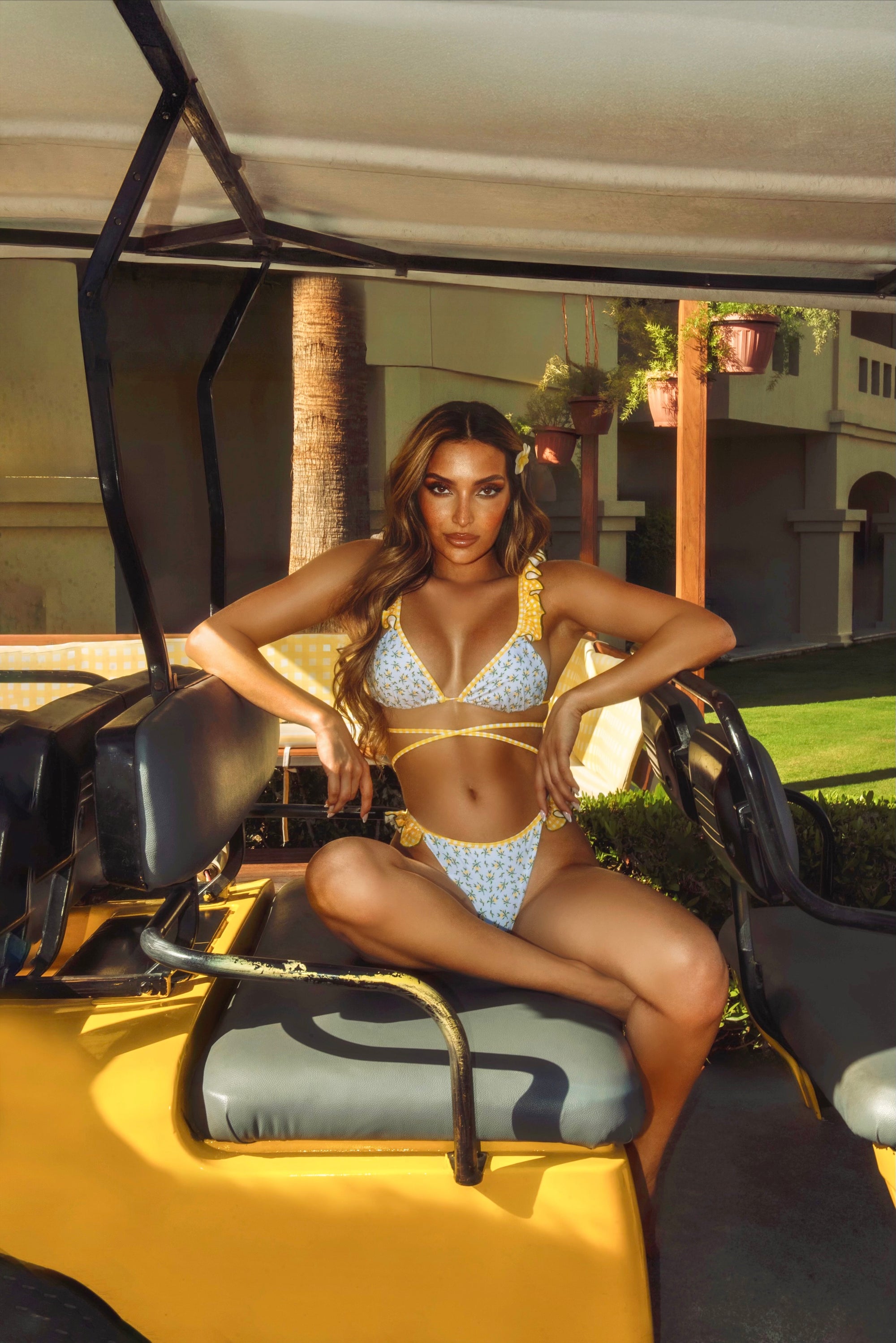 SUMMER SALES