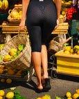 CAPRI LEGGINS POIS