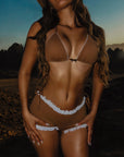 MOCHA MOUSSE CULOTTE