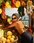 CAPRI LEGGINS POIS